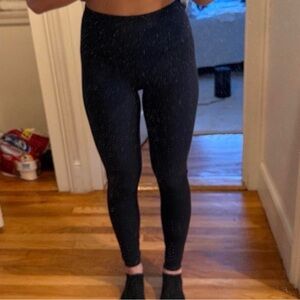 lululemon athletica Black Leggings